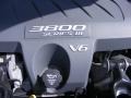 3.8 Liter 3800 Series III V6 Engine for 2004 Pontiac Grand Prix GT Sedan #89723029