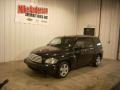 Black Granite Metallic 2011 Chevrolet HHR LS