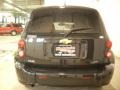 Black Granite Metallic - HHR LS Photo No. 4