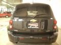 2011 Black Granite Metallic Chevrolet HHR LS  photo #4