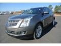 Mocha Steel Metallic - SRX FWD Photo No. 2