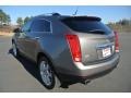 Mocha Steel Metallic - SRX FWD Photo No. 4