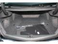 2014 Acura TL Technology Trunk