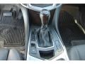 Mocha Steel Metallic - SRX FWD Photo No. 10