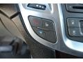 Mocha Steel Metallic - SRX FWD Photo No. 11
