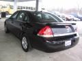 Black - Impala LT Photo No. 3