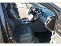 Mocha Steel Metallic - SRX FWD Photo No. 22