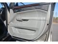 Mocha Steel Metallic - SRX FWD Photo No. 23