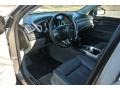 Mocha Steel Metallic - SRX FWD Photo No. 26