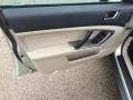 Champagne Gold Opal - Outback 2.5i Wagon Photo No. 2