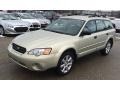 Champagne Gold Opal - Outback 2.5i Wagon Photo No. 8