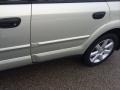 Champagne Gold Opal - Outback 2.5i Wagon Photo No. 24