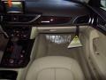 2014 Glacier White Metallic Audi A6 2.0T quattro Sedan  photo #15