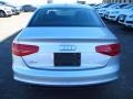Ice Silver Metallic - A4 2.0T Sedan Photo No. 3