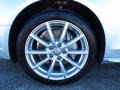 Ice Silver Metallic - A4 2.0T Sedan Photo No. 7