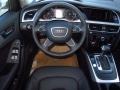 Ice Silver Metallic - A4 2.0T Sedan Photo No. 13