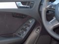 Ice Silver Metallic - A4 2.0T Sedan Photo No. 16
