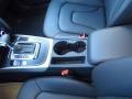 Ice Silver Metallic - A4 2.0T Sedan Photo No. 19