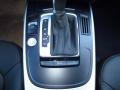 Ice Silver Metallic - A4 2.0T Sedan Photo No. 20