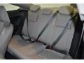 2014 Honda Civic EX Coupe Rear Seat