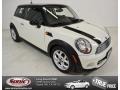 Pepper White - Cooper Hardtop Photo No. 1