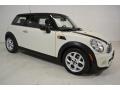 Pepper White - Cooper Hardtop Photo No. 2