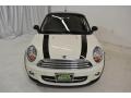 Pepper White - Cooper Hardtop Photo No. 4