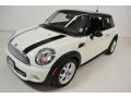 Pepper White - Cooper Hardtop Photo No. 7