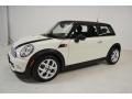Pepper White - Cooper Hardtop Photo No. 8