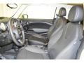 Pepper White - Cooper Hardtop Photo No. 12