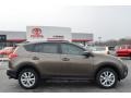 2014 Pyrite Mica Toyota RAV4 Limited  photo #2