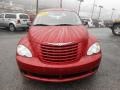 Inferno Red Crystal Pearl - PT Cruiser LX Photo No. 2