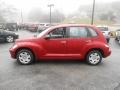 Inferno Red Crystal Pearl - PT Cruiser LX Photo No. 4