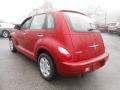 Inferno Red Crystal Pearl - PT Cruiser LX Photo No. 5