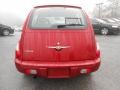 Inferno Red Crystal Pearl - PT Cruiser LX Photo No. 6