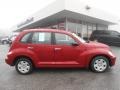 Inferno Red Crystal Pearl - PT Cruiser LX Photo No. 8