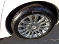 White Diamond Tricoat - CTS 4 3.6 AWD Sedan Photo No. 8
