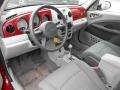 Inferno Red Crystal Pearl - PT Cruiser LX Photo No. 9