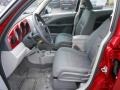 Inferno Red Crystal Pearl - PT Cruiser LX Photo No. 10