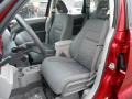 Inferno Red Crystal Pearl - PT Cruiser LX Photo No. 11