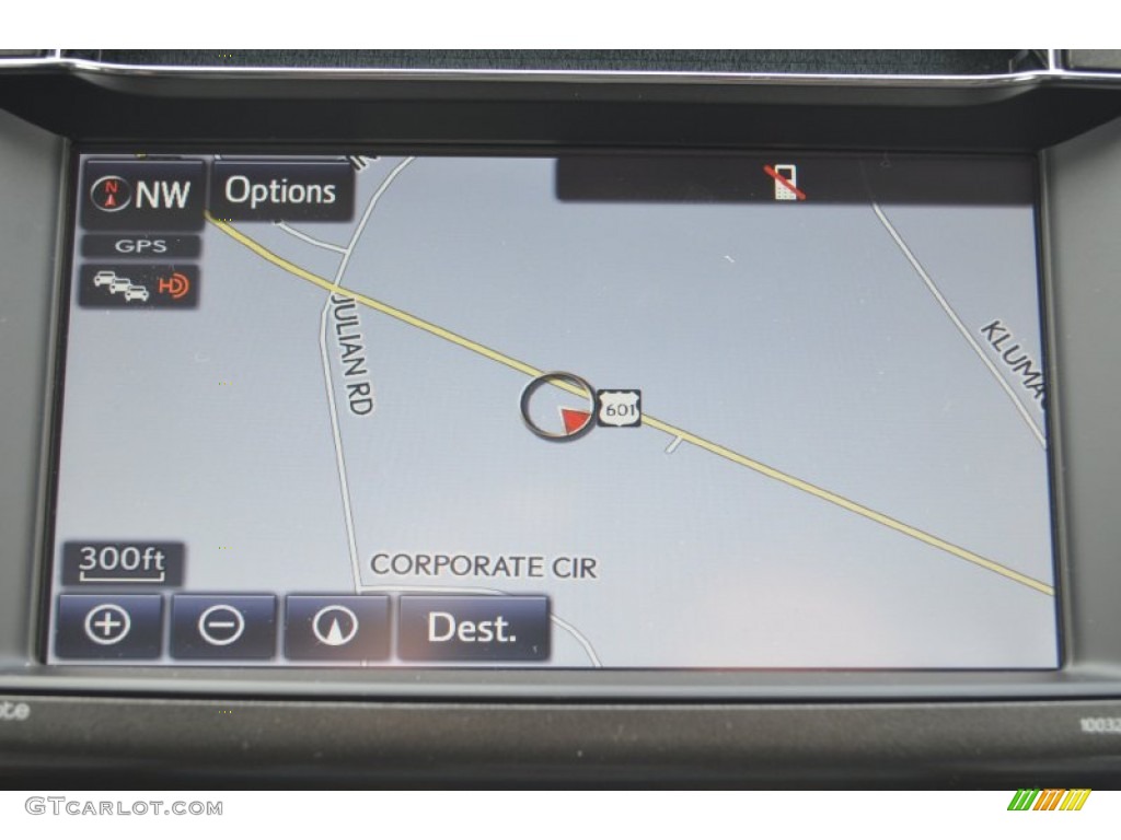 2014 Toyota RAV4 Limited Navigation Photo #89725888