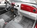 Inferno Red Crystal Pearl - PT Cruiser LX Photo No. 12
