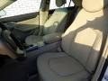 White Diamond Tricoat - CTS 4 3.6 AWD Sedan Photo No. 12