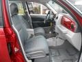 Inferno Red Crystal Pearl - PT Cruiser LX Photo No. 13