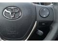 2014 Toyota RAV4 Limited Controls