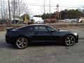 Black - Camaro SS/RS Coupe Photo No. 8