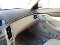 White Diamond Tricoat - CTS 4 3.6 AWD Sedan Photo No. 21
