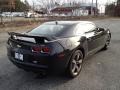 Black - Camaro SS/RS Coupe Photo No. 13