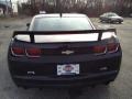 Black - Camaro SS/RS Coupe Photo No. 14