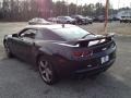 Black - Camaro SS/RS Coupe Photo No. 15
